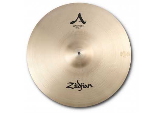 ZILDJIAN CYMBALES A0079