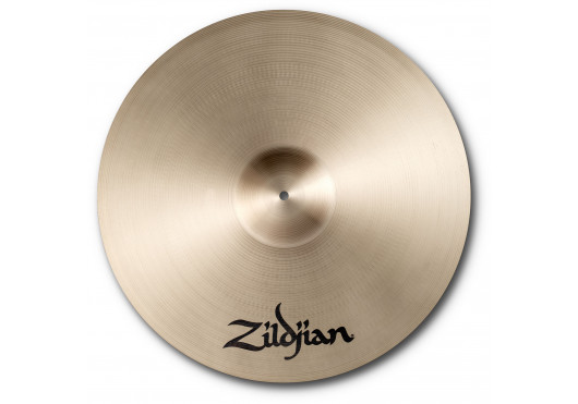 ZILDJIAN CYMBALES A0079