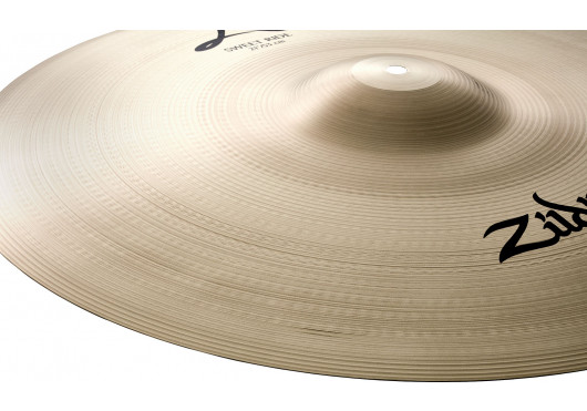 ZILDJIAN CYMBALES A0079