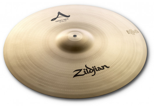 ZILDJIAN CYMBALES A0079