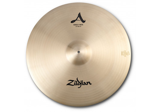 A0082 ZILDJIAN CYMBALES A0082
