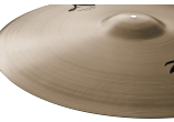 ZILDJIAN Cymbales A0082