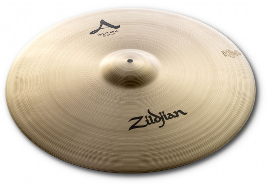 ZILDJIAN CYMBALES A0082