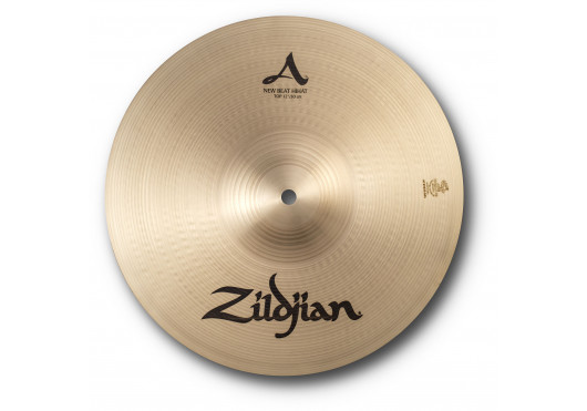 A0113 ZILDJIAN CYMBALES A0113