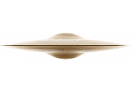 ZILDJIAN CYMBALES A0113