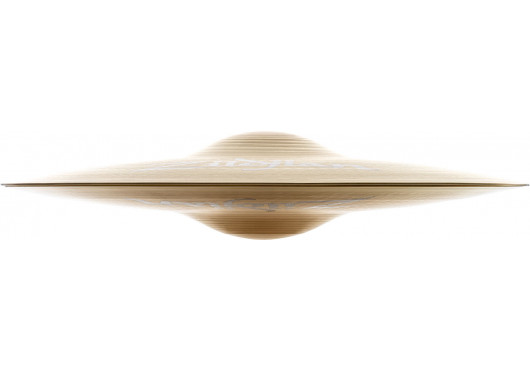 A0113 ZILDJIAN CYMBALES A0113