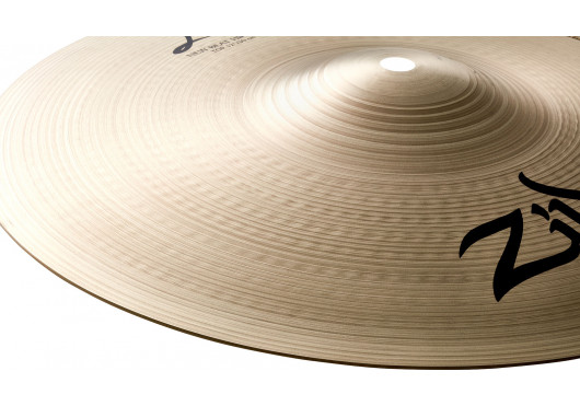 A0113 ZILDJIAN CYMBALES A0113