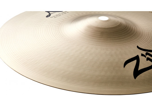 A0113 ZILDJIAN CYMBALES A0113