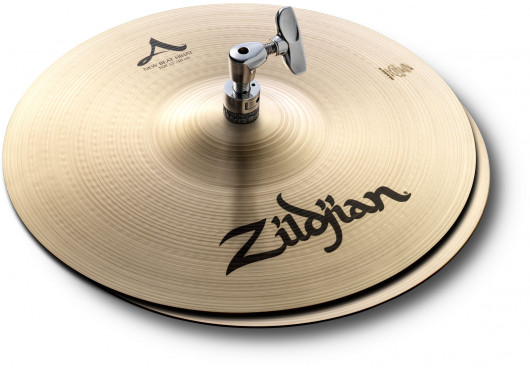 ZILDJIAN CYMBALES A0113