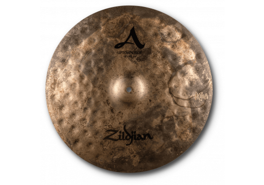 ZILDJIAN CYMBALES A0119