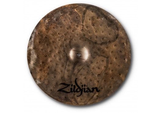 ZILDJIAN CYMBALES A0119