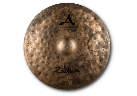 ZILDJIAN Cymbales A0119