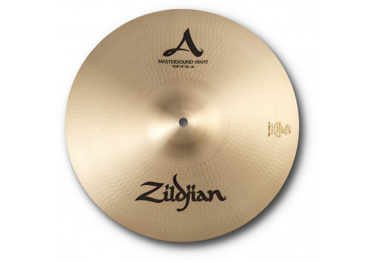 A0123 ZILDJIAN CYMBALES A0123