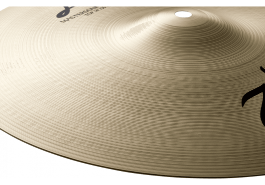 ZILDJIAN CYMBALES A0123