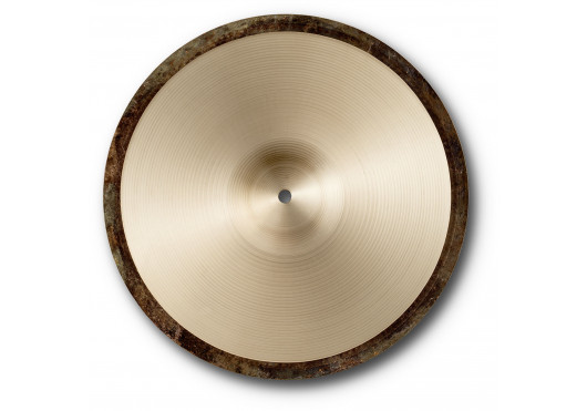 A0123 ZILDJIAN CYMBALES A0123