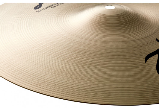 A0123 ZILDJIAN CYMBALES A0123