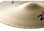 A0123 ZILDJIAN CYMBALES A0123
