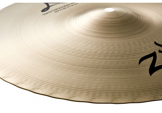A0123 ZILDJIAN CYMBALES A0123