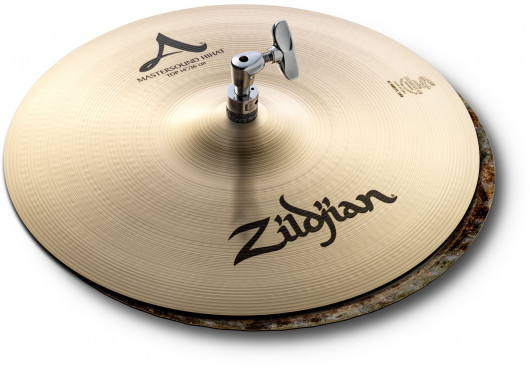 ZILDJIAN CYMBALES A0123