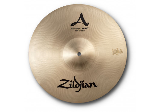 ZILDJIAN CYMBALES A0130