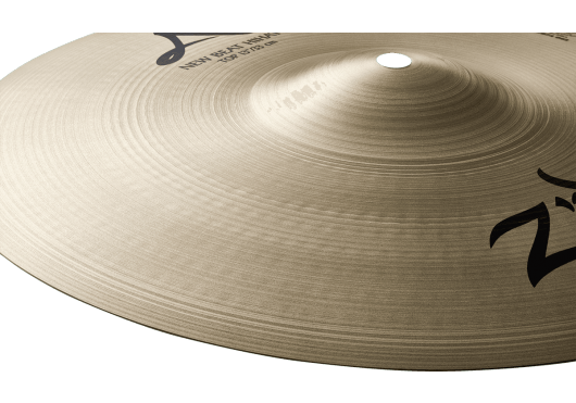 ZILDJIAN CYMBALES A0130