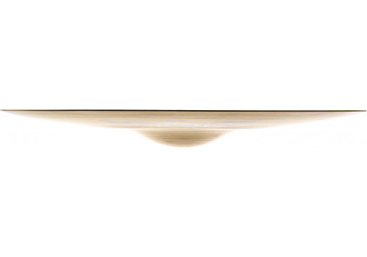 ZILDJIAN CYMBALES A0130