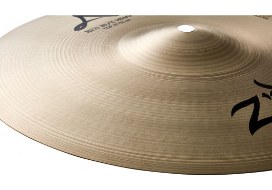 ZILDJIAN CYMBALES A0130