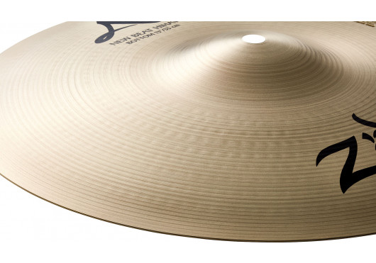 ZILDJIAN CYMBALES A0130