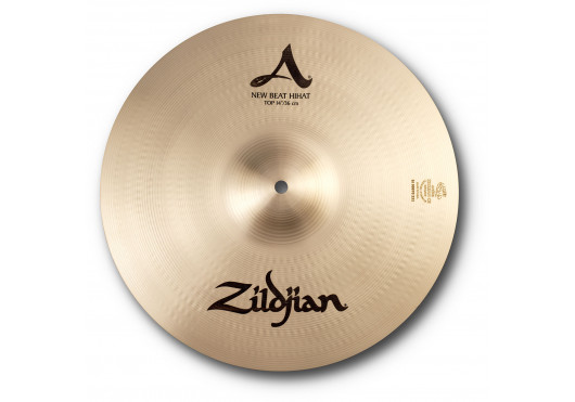 A0133 ZILDJIAN CYMBALES A0133