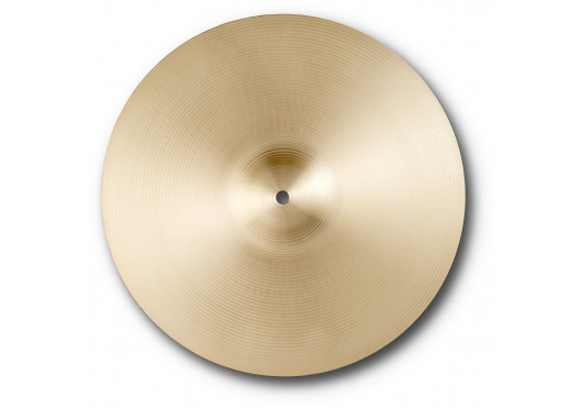A0133 ZILDJIAN CYMBALES A0133