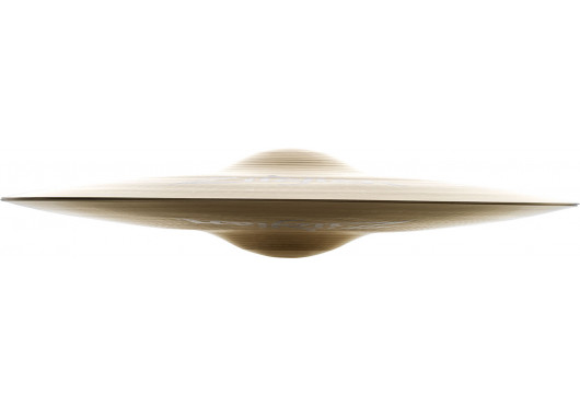 A0133 ZILDJIAN CYMBALES A0133