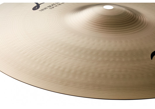 A0133 ZILDJIAN CYMBALES A0133