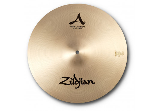ZILDJIAN CYMBALES A0136