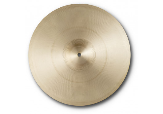 ZILDJIAN CYMBALES A0136