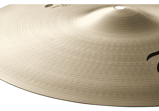 ZILDJIAN Cymbales A0136
