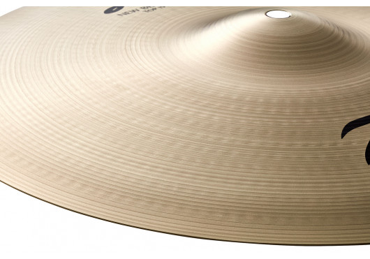 ZILDJIAN CYMBALES A0136