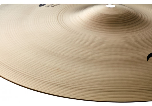 ZILDJIAN CYMBALES A0136