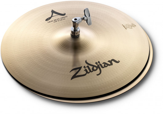 ZILDJIAN CYMBALES A0136