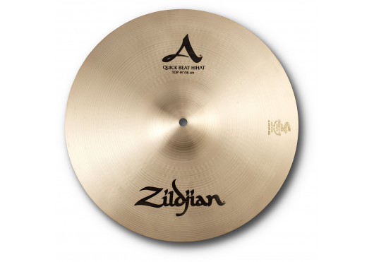 ZILDJIAN CYMBALES A0150
