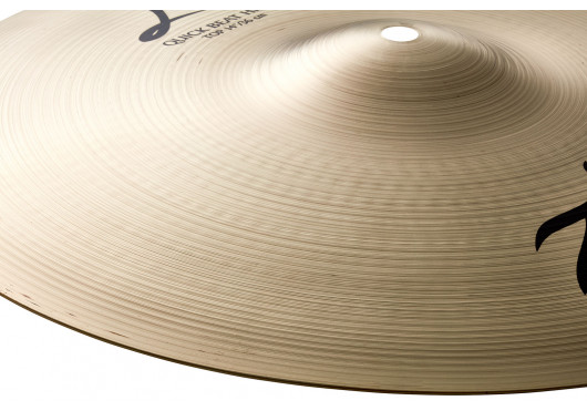 ZILDJIAN CYMBALES A0150