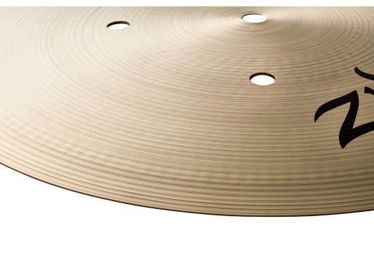 ZILDJIAN CYMBALES A0150