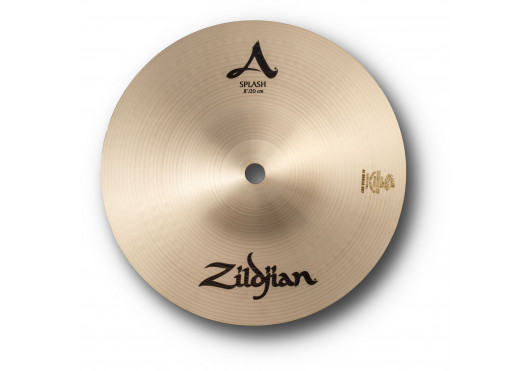 ZILDJIAN CYMBALES A0210