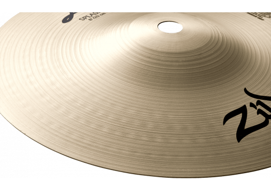 ZILDJIAN CYMBALES A0210