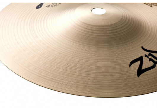 ZILDJIAN CYMBALES A0210