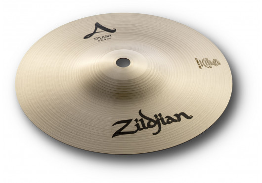 ZILDJIAN CYMBALES A0210