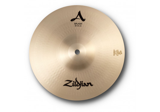A0211 ZILDJIAN CYMBALES A0211