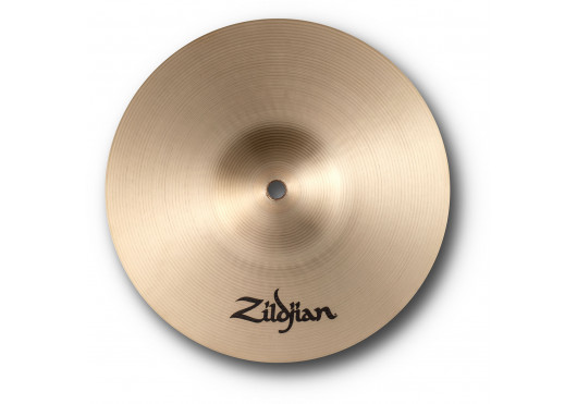 A0211 ZILDJIAN CYMBALES A0211