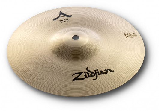 ZILDJIAN CYMBALES A0211