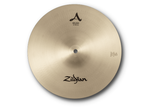 ZILDJIAN Cymbales A0212