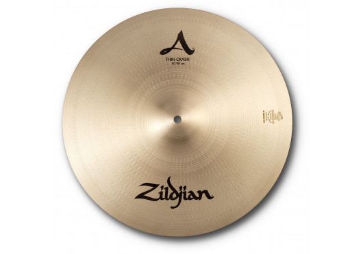 ZILDJIAN CYMBALES A0223